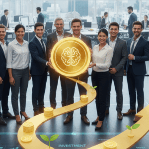 Empresas estão investindo milhões em trilhas de aprendizagem